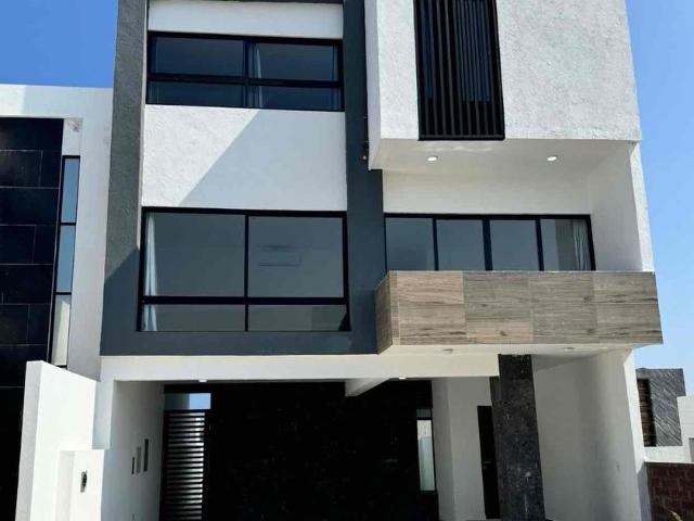 Casa en renta Fraccionamiento Lomas Residencial, Lomas Del Mar, Fraccionamiento Las Lomas, Veracruz, México