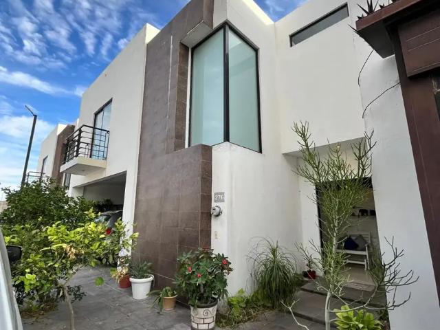 Casa en Renta en Fraccionamiento Los Arrayanes, Gómez Palacio, Durango