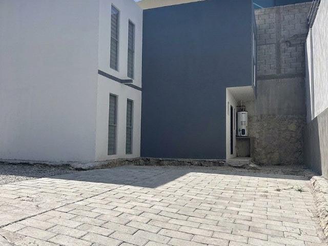 Casa en renta Fraccionamiento Los Azores