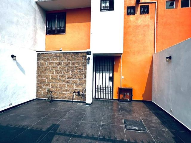 Casa en renta Fraccionamiento Los Pinos Tultepec, Avenida Recursos Hidraúlicos Mz 021, Santiago Teyahualco, Estado De México, México