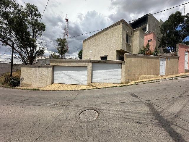 Casa en renta fraccionamiento los Remedios