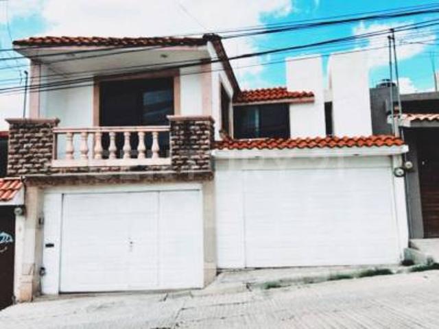 Casa en Renta – Fraccionamiento Los Remedios, Durango, Dgo