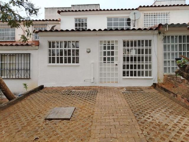 Casa en renta Fraccionamiento Mangales, Oaxaca, México