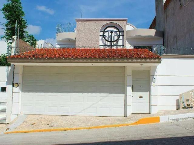 Casa en Renta Fraccionamiento Malibu
