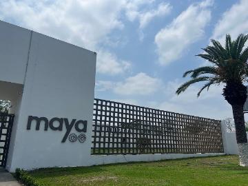 Casa en Renta Fraccionamiento Maya