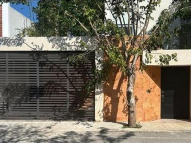 Casa en renta Fraccionamiento Montebello, Mérida, Mérida, Yucatán