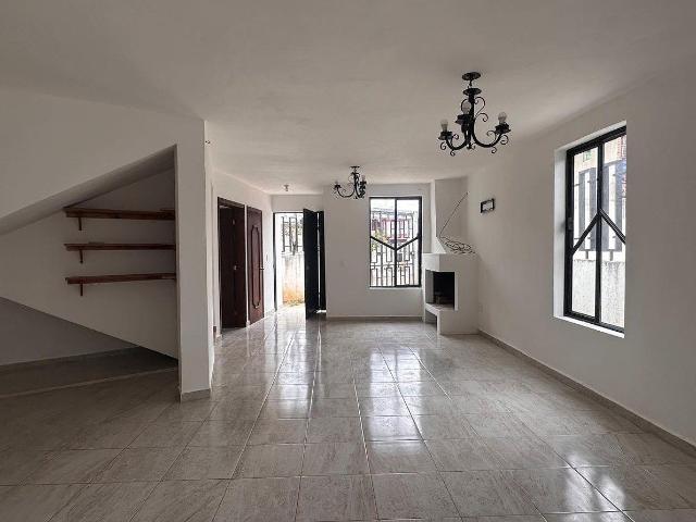 Casa en Renta Fraccionamiento Montes Azules