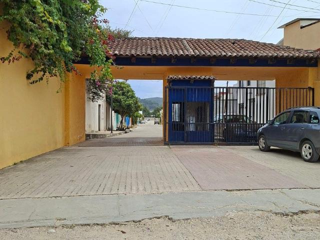 CASA EN RENTA, FRACCIONAMIENTO OJO DE AGUA EN SAN CRISTÓBAL DE LAS CASAS