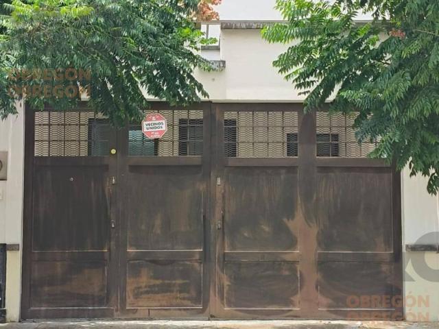 Casa en renta Fraccionamiento Paseo De La Pradera, León