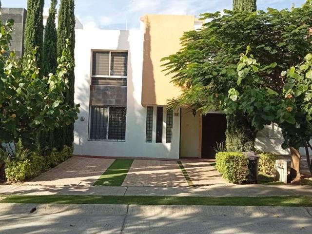 Casa en renta Fraccionamiento Pontevedra, Jalisco, México