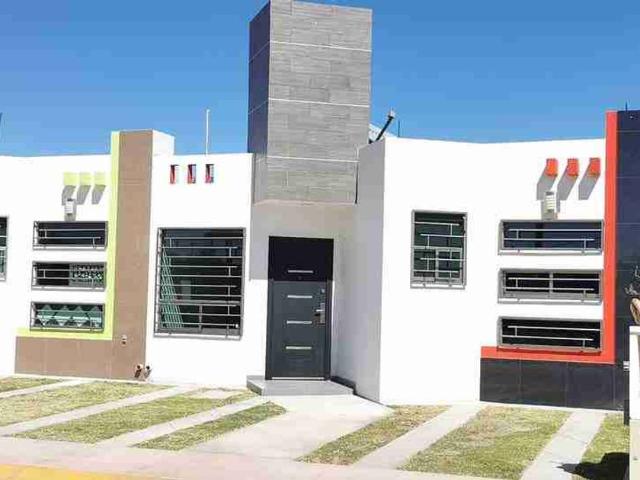 Casa en renta Fraccionamiento Privada Valle Zirconias, San Antonio El Desmonte, Pachuca De Soto, Estado De Hidalgo, México