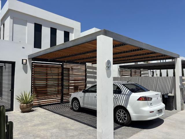 CASA EN RENTA | FRACCIONAMIENTO PRIVADO BUGAMBILIAS