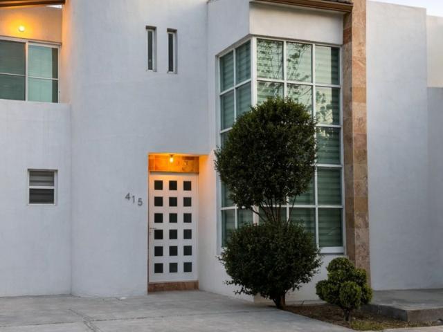 Casa en Renta fraccionamiento privado