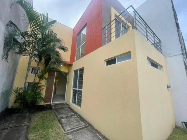 Casa en renta Fraccionamiento Puente Moreno, Medellín, Veracruz, 94274, México