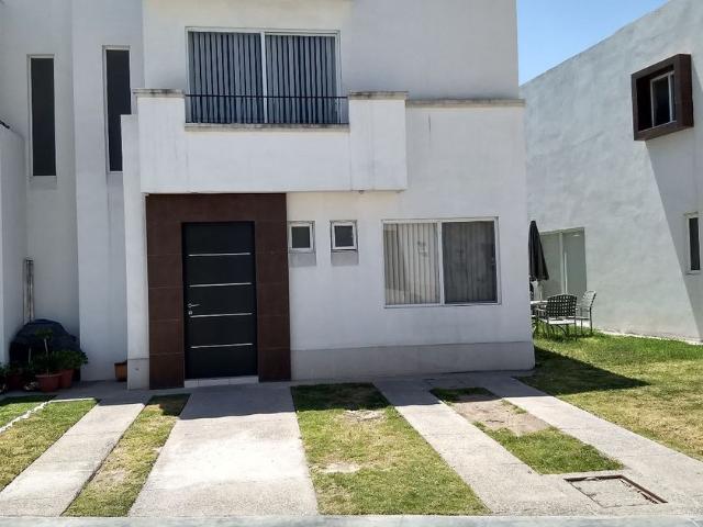 Casa en renta Fraccionamiento Puerta De Piedra, Camino Antiguo Al Aguaje Sm Diaz78385, Simon Diaz, San Luis Potosí, S.l.p México