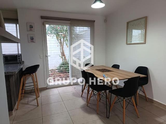 Casa en renta Fraccionamiento Rancho Santa Mónica, Ciudad De Aguascalientes
