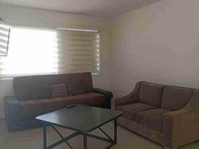 Casa en renta Fraccionamiento Rancho Santa Mónica, Ciudad De Aguascalientes