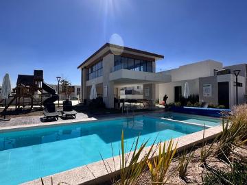 Casa en renta Fraccionamiento Rancho Santa Mónica, Ciudad De Aguascalientes