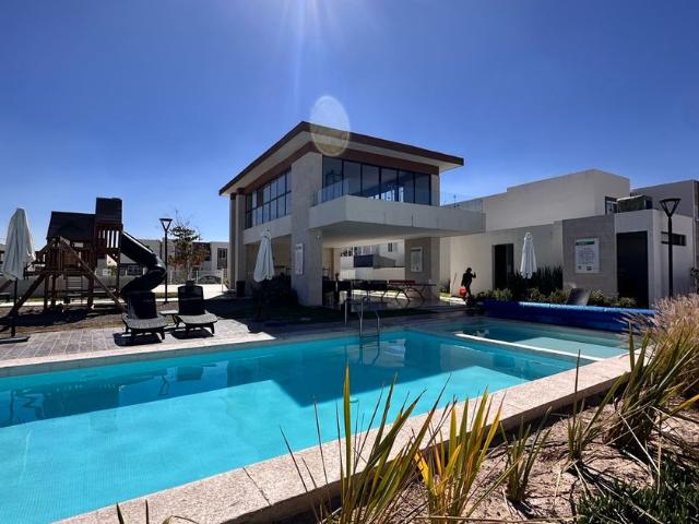 Casa en renta Fraccionamiento Rancho Santa Mónica, Ciudad De Aguascalientes