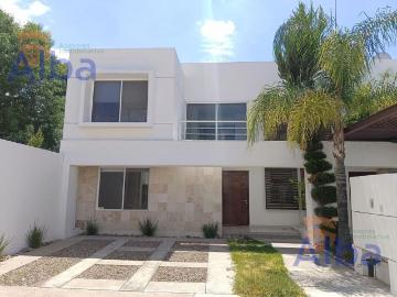 Casa en renta Trojes De Alonso, Ciudad De Aguascalientes