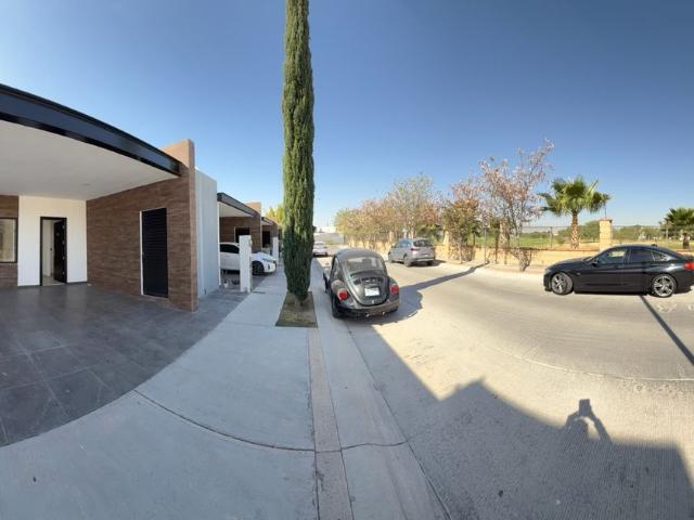 Casa en renta Fraccionamiento Rancho Santa Mónica, Ciudad De Aguascalientes