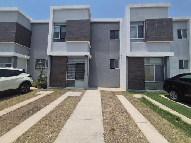 Casa en renta Fraccionamiento Rancho Santa Mónica, Ciudad De Aguascalientes