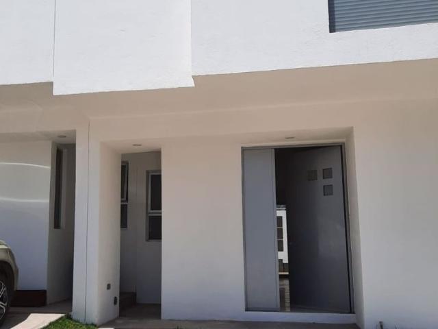 Casa en renta Fraccionamiento Rancho Santa Mónica, Ciudad De Aguascalientes