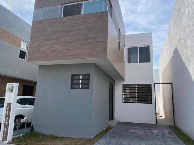 Casa en renta Fraccionamiento Rancho Santa Mónica, Ciudad De Aguascalientes