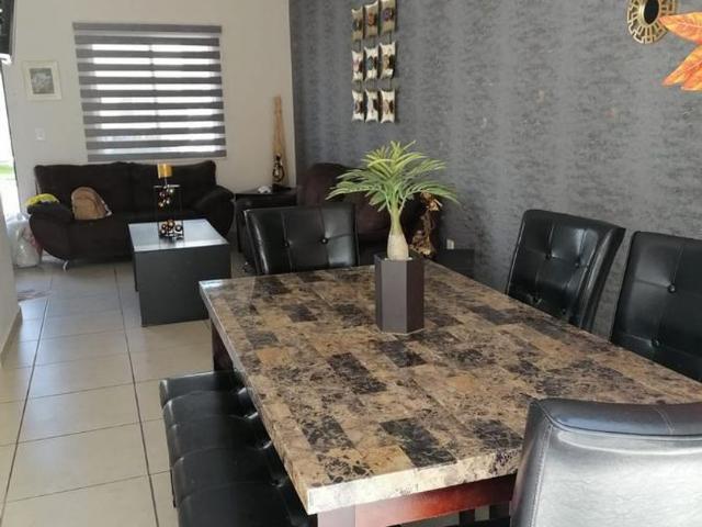 Casa en renta Fraccionamiento Rancho Santa Mónica, Ciudad De Aguascalientes