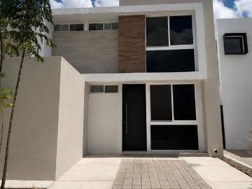 Casa en renta Fraccionamiento Rancho Santa Mónica, Ciudad De Aguascalientes