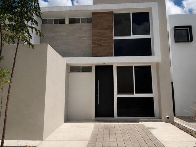 Casa en renta Fraccionamiento Rancho Santa Mónica, Ciudad De Aguascalientes