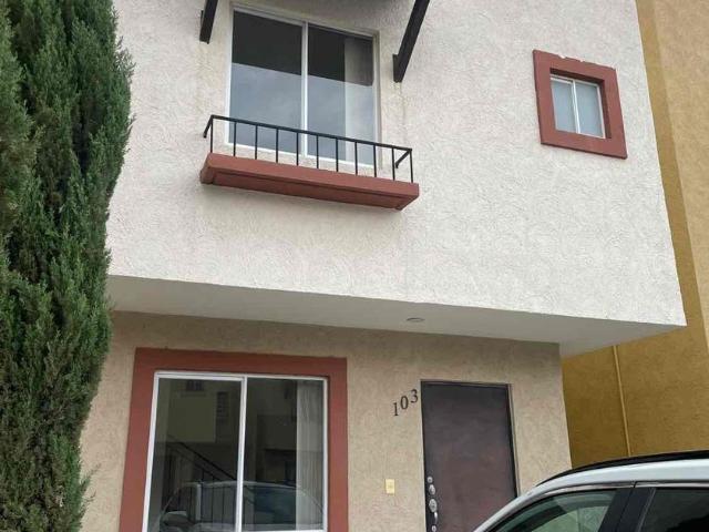 Casa en renta Fraccionamiento Real Madeira, Privada Fátima, Fraccionamiento Real Madeira, Pachuca De Soto, Estado De Hidalgo, México