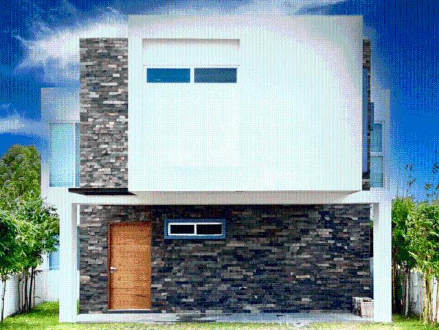 CASA EN RENTA FRACCIONAMIENTO REAL CAMPESTRE