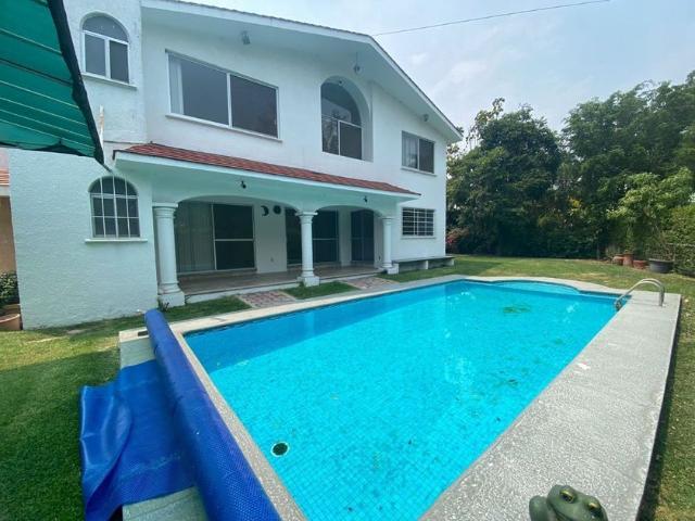 Casa en renta Fraccionamiento Real De Oaxtepec, Yautepec De Zaragoza