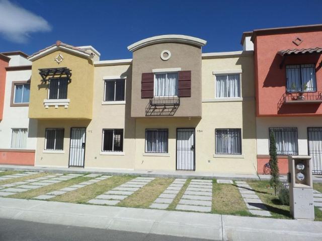 Casa en renta Fraccionamiento Real Segovia, Puebla, México