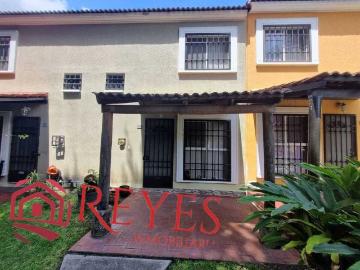 Casa en renta Fraccionamiento Residencial Yautepec, Yautepec De Zaragoza