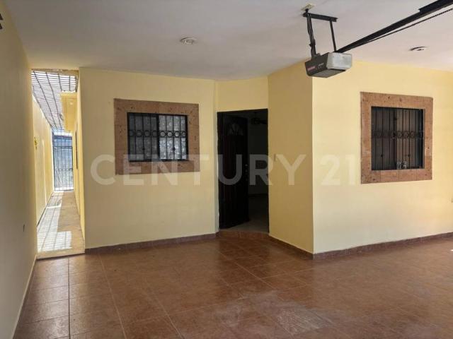 Casa en renta Fraccionamiento Residencial Ahome 2000, Ahome