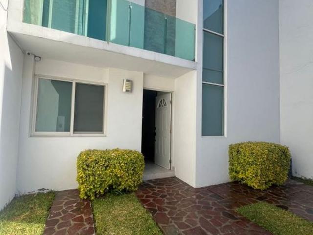 Casa en renta Fraccionamiento Residencial Coyoacán, León