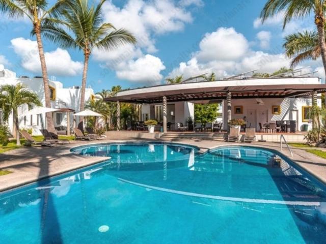 Casa en renta Fraccionamiento Rincón Del Cielo, Bahía De Banderas