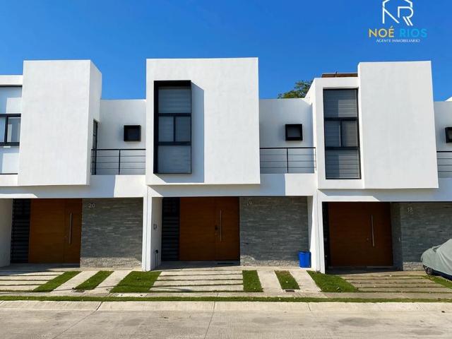 Casa en renta Fraccionamiento Rincón Del Cielo, Bahía De Banderas