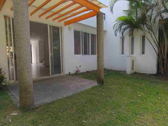 Casa en renta Fraccionamiento Rincón Del Cielo, Bahía De Banderas