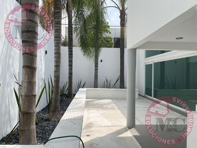 Casa en renta Fraccionamiento Rinconada Maravillas, Jesús María, Aguascalientes
