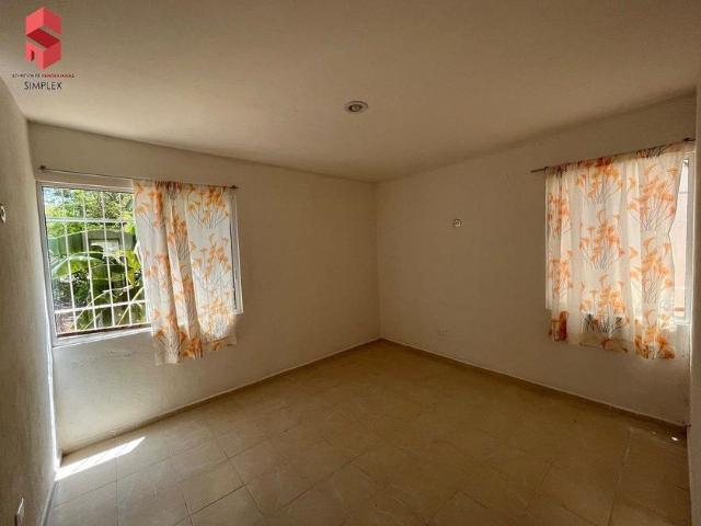 Casa en renta Fraccionamiento Santa Cruz Norte, Mérida, Yucatán, 97297, México