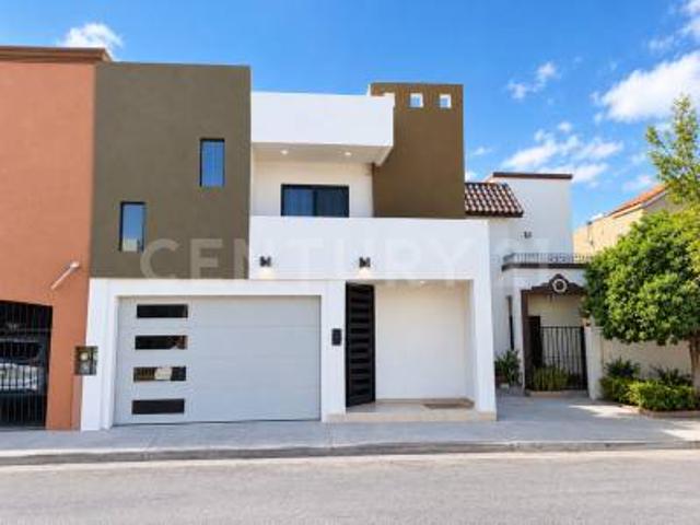 CASA EN RENTA FRACCIONAMIENTO SEVILLA RESIDENCIAL