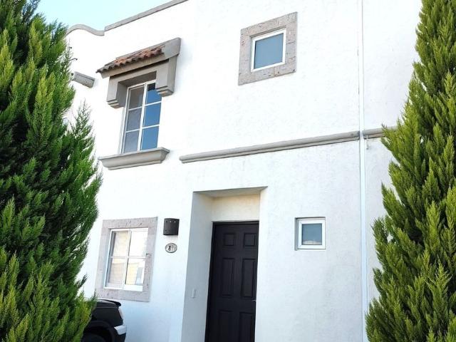 Casa en renta Fraccionamiento Sonterra, Santiago De Querétaro, Querétaro, México