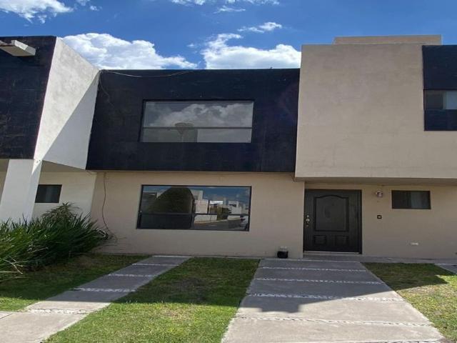 Casa en renta Fraccionamiento Sonterra, Santiago De Querétaro, Querétaro, México