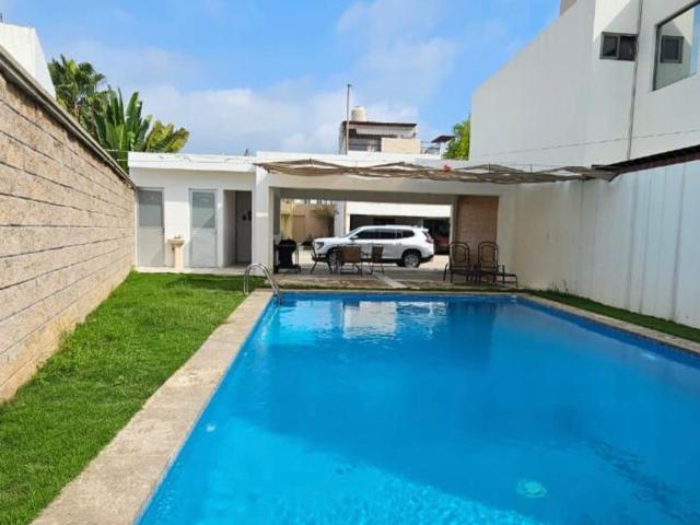CASA EN RENTA FRACCIONAMIENTO SOL CAMPESTRE ZONA COUNTRY