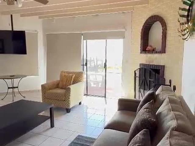 Casa en renta frente al mar | Roof garden | Lengüeta Arenosa BRC 55340
