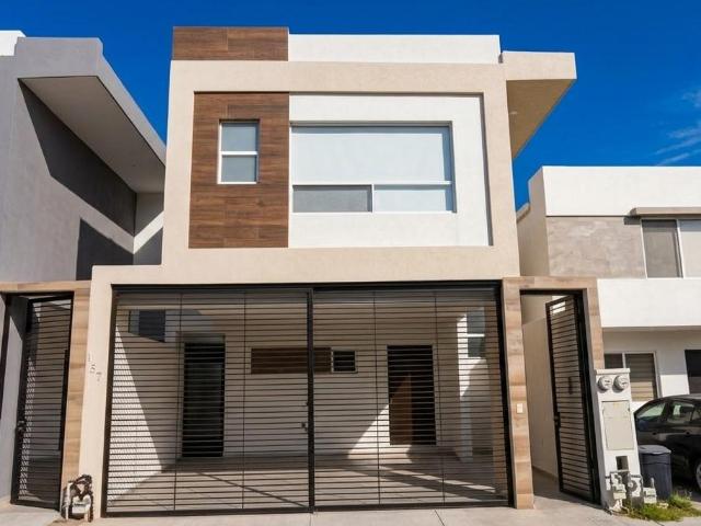 Casa en Renta Frente al Parque ? Residencial Valle Azul ? Apodaca NL