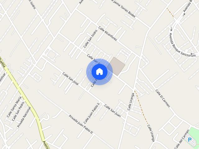 Casa en renta, Fresno 1, Barrio del Calvario, 72700 San Juan Cuautlancingo, Pue. #1Int. 26, Colonia San Juan Cuautlancingo, C.P. 72700